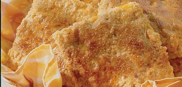 Neljän Viljan Rieskaset