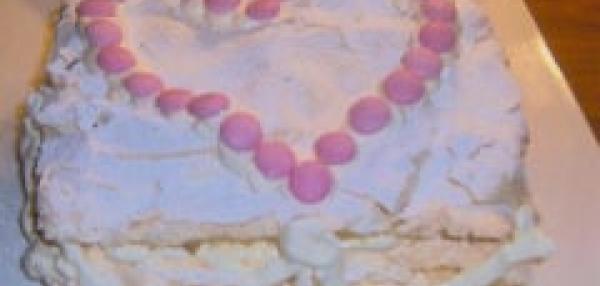 Isänpäivän Marenkiunelma