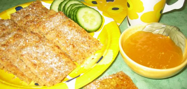 Nopeat kauralesepalat