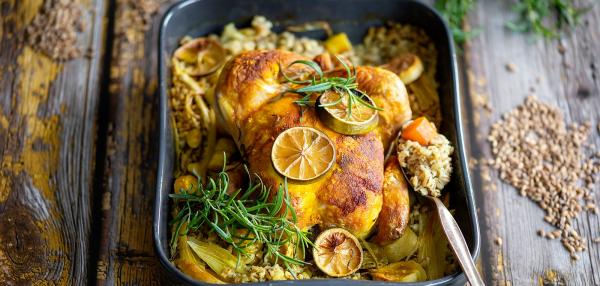 Lime-broileri-ohrasuurimovuoka