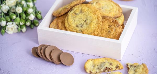 Mignon cookies
