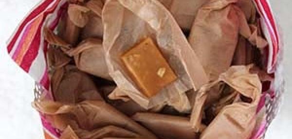 Paahdettu kauratoffee, Kuva: Jenna Mäki