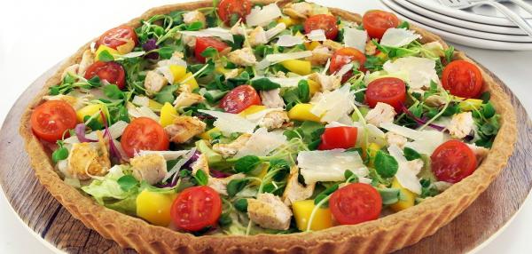 salaattipiirakka-kanalla