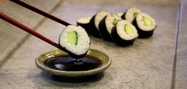 sushi