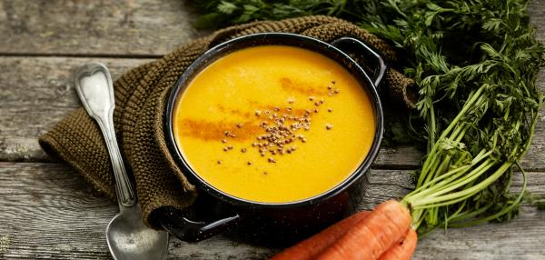 todella-loistava-porkkanakeitto