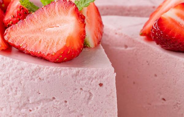 Myllyn Parhaan leivonnaiset ilman kananmunaa