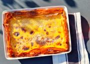 Pasteis de Nata -piirakka