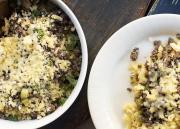 Makaronilaatikko ilman uunia