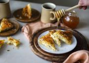 Filotaikinaleivokset