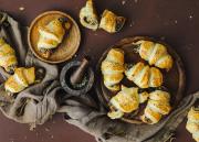 Suppilovahverosarvet