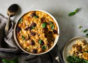 Lihapulla-makaronilaatikko