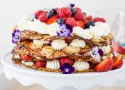 Herkullinen lettukakku