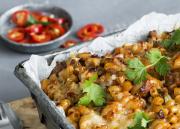 1/1 GN Texmex makaronilaatikko