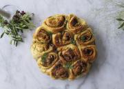 Suolainen bostonkakku