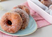 Munkit tai munkkirinkelit