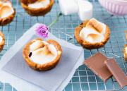 Smores kupit cookietaikinasta