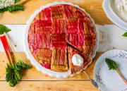 Myllyn Parhaan raparperikeikauskakku