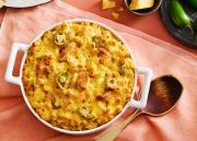 Myllyn Parhaan Tex Mex Mac’n Cheese