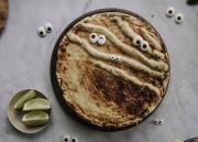 Myllyn Parhaan Tex Mex -piirakka