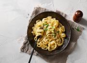 Myllyn Parhaan Pasta Alfredo