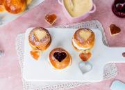 Myllyn Paras Vaniljainen Laskiaispulla