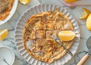 Myllyn Parhaan Aurinkoiset sitruunaletut