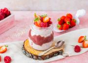 Myllyn Parhaan Marjaisa tuorepuuro