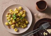 Myllyn Parhaan Pasta Carbonara