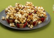 Koko Suomi leipoo Mitjan popcornkipot