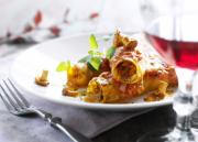 Kantarelli-Cannellonit