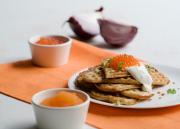 Rapsakat Tattarivohvelit