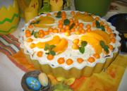 Pashatorttu