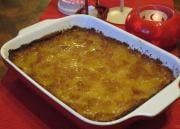 Imelletty Perunalaatikko