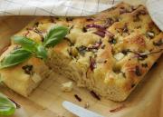 Focaccia
