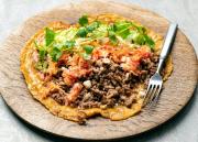 Aasialaiset porkkanaletut