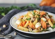 Bataattipasta