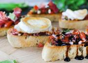 Bruschetta