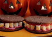 Halloweenin hymykeksit