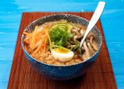 Japanilainen ohrapuuro