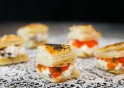 Joulun suolaiset cocktailpalat