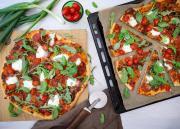 Juhannuspizza