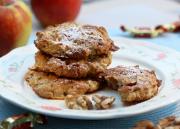Karamelli-omena-kauracookies
