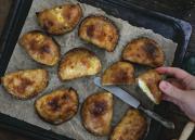 Mehevät umpinaiset karjalanpiirakat