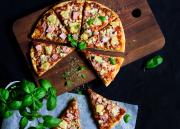 Myllyn pizza