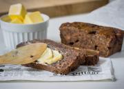 Saaristolaisleipä tai -sämpylät