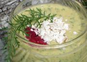 Siankärsämö Smoothie