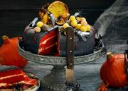 halloweenkakku