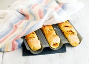 Kaura-porkkanapatonki