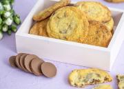 Mignon cookies