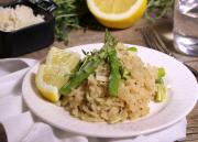 Parsarisotto